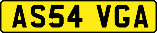 AS54VGA