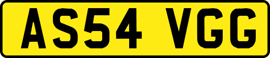 AS54VGG