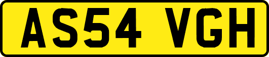 AS54VGH