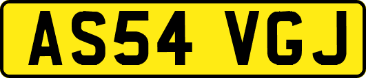 AS54VGJ