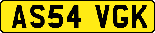 AS54VGK