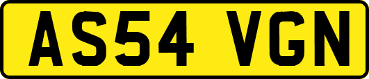 AS54VGN