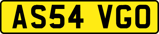 AS54VGO