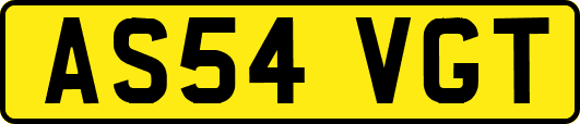 AS54VGT