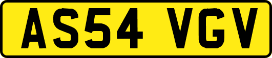 AS54VGV