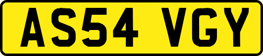 AS54VGY