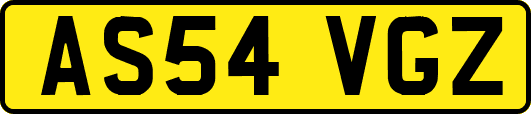 AS54VGZ
