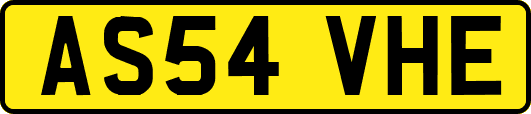 AS54VHE