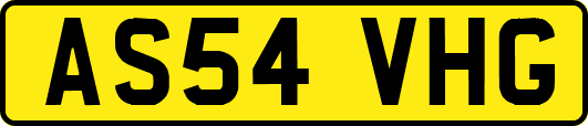 AS54VHG