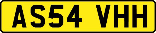 AS54VHH