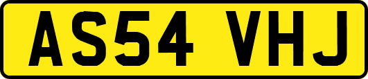 AS54VHJ
