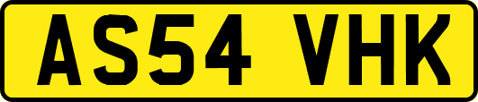 AS54VHK