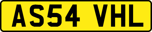 AS54VHL