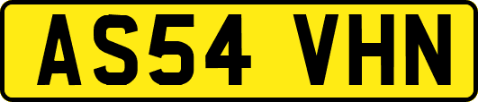 AS54VHN