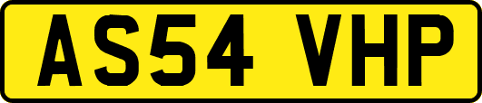 AS54VHP