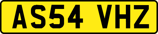 AS54VHZ