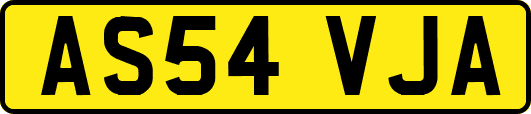 AS54VJA