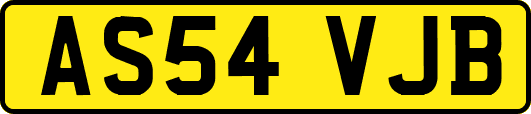 AS54VJB