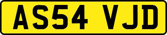 AS54VJD