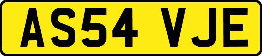 AS54VJE