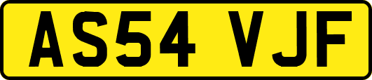 AS54VJF