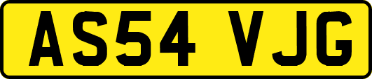 AS54VJG