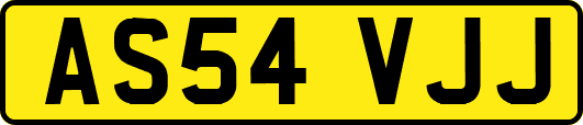 AS54VJJ