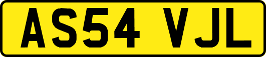 AS54VJL
