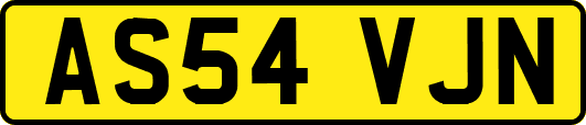 AS54VJN