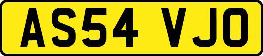 AS54VJO