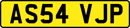 AS54VJP