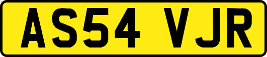 AS54VJR