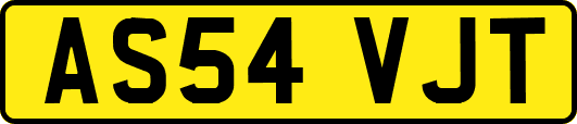 AS54VJT