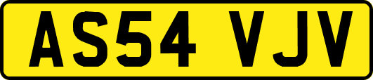 AS54VJV