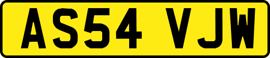 AS54VJW