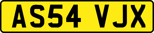 AS54VJX