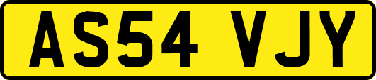 AS54VJY