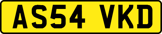 AS54VKD
