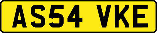 AS54VKE