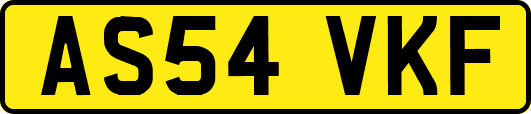 AS54VKF
