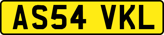 AS54VKL
