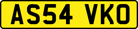 AS54VKO