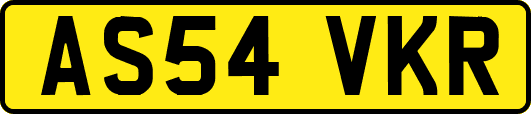 AS54VKR