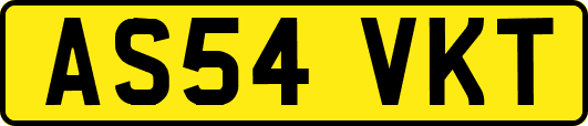 AS54VKT