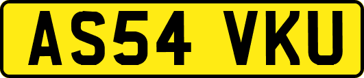 AS54VKU