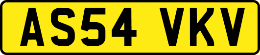 AS54VKV