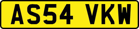 AS54VKW