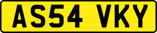 AS54VKY