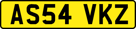 AS54VKZ