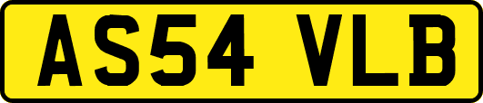 AS54VLB